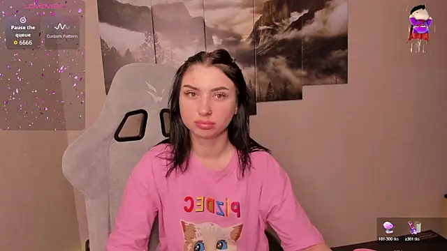 Sourr Lollipop online show from 03/02/26, 01:52