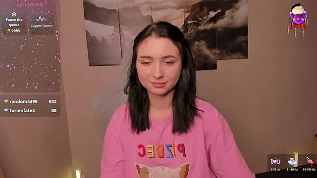 Sourr Lollipop online show from 03/02/26, 05:08