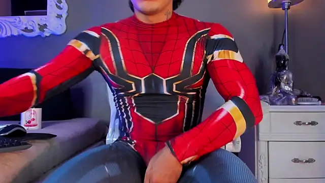 nau fonseca1 online show from 01/24/25, 04:37