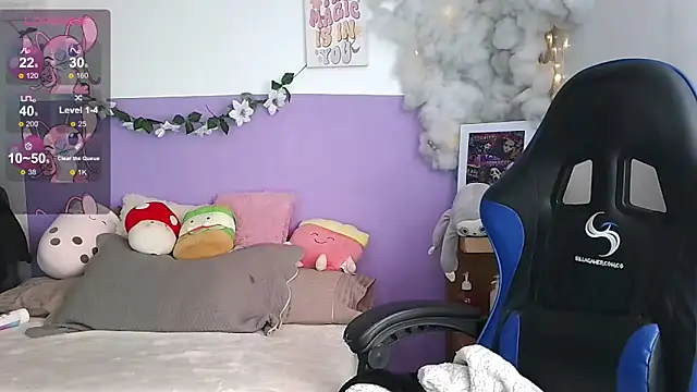 Snapshot of northly chatting on 01/17/25, 06:12 northly online show from 01/17/25, 06:12