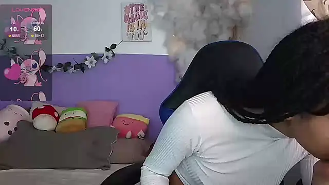 Snapshot of northly chatting on 01/18/25, 02:23 northly online show from 01/18/25, 02:23