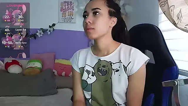 Snapshot of northly chatting on 01/23/25, 02:50 northly online show from 01/23/25, 02:50