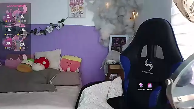 Snapshot of northly chatting on 01/31/25, 01:23 northly online show from 01/31/25, 01:23