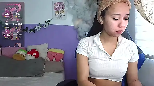 Snapshot of northly chatting on 01/31/25, 04:27 northly online show from 01/31/25, 04:27