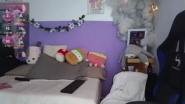 Snapshot of northly chatting on 02/21/25, 04:48 northly online show from 02/21/25, 04:48