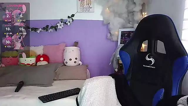 Snapshot of northly chatting on 03/13/25, 01:18 northly online show from 03/13/25, 01:18