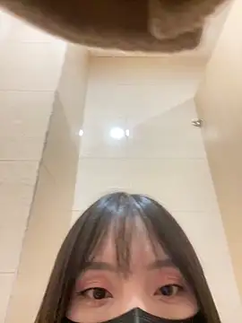 Asia-Lynn online show from 03/29/26, 10:59