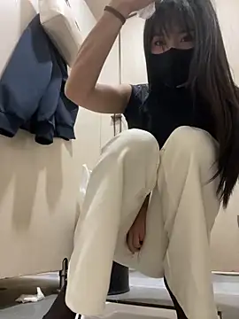 Asia-Lynn online show from 03/31/26, 12:49