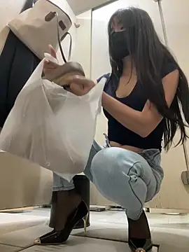 Asia-Lynn online show from 04/03/26, 12:25