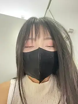 Asia-Lynn online show from 07/15/26, 10:09