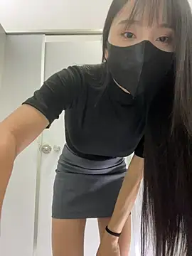 Asia-Lynn online show from 08/03/26, 10:10
