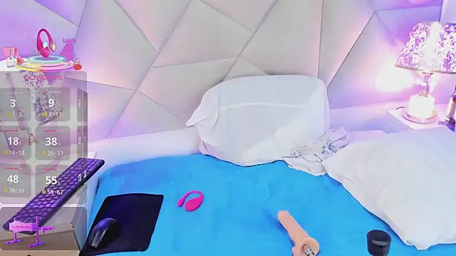 Snapshot of SussyRoss chatting on 03/11/25, 06:30 SussyRoss online show from 03/11/25, 06:30