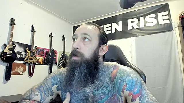 StevenRiseNYC online show from 11/21/25, 02:10