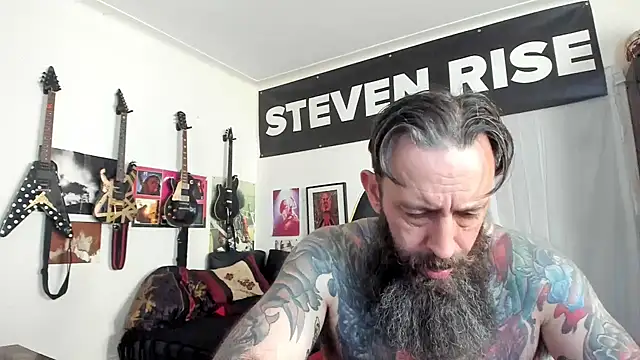 StevenRiseNYC online show from 05/07/26, 08:36