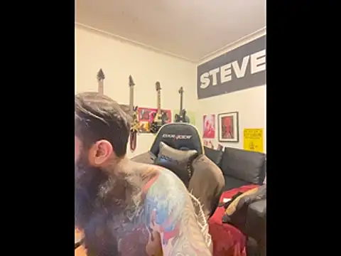 StevenRiseNYC online show from 05/22/26, 02:30