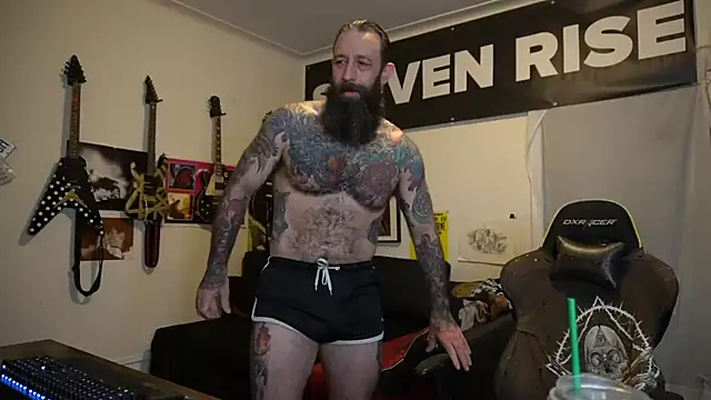 StevenRiseNYC online show from 05/29/26, 12:19