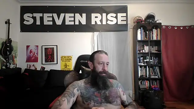 StevenRiseNYC online show from 05/30/26, 10:51