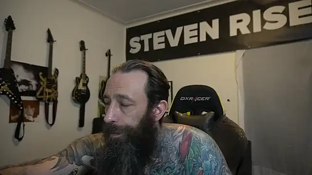 StevenRiseNYC online show from 07/09/26, 11:53