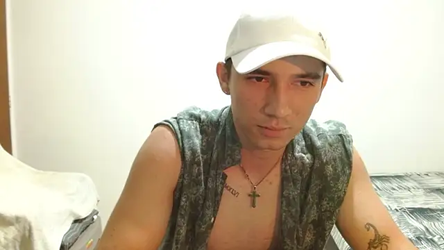 Snapshot of ChicoMaloFfF chatting on 06/16/26, 12:13 ChicoMaloFfF online show from 06/16/26, 12:13
