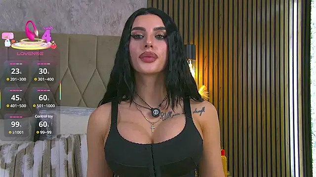 AmyBlair online show from 02/27/25, 10:48