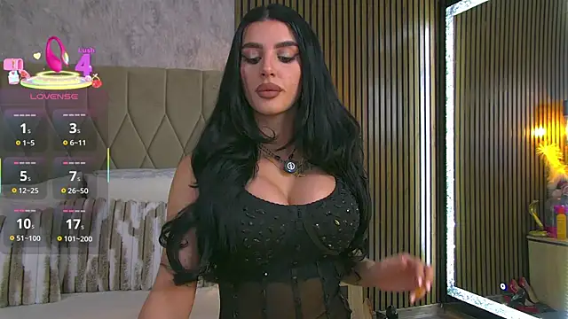 AmyBlair online show from 03/07/25, 02:56