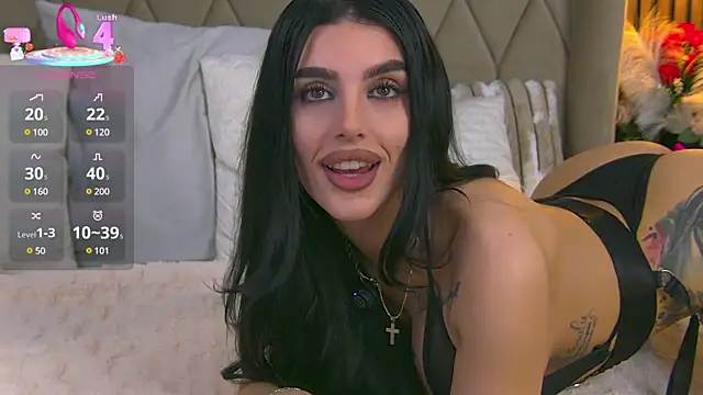 AmyBlair online show from 03/22/25, 10:39