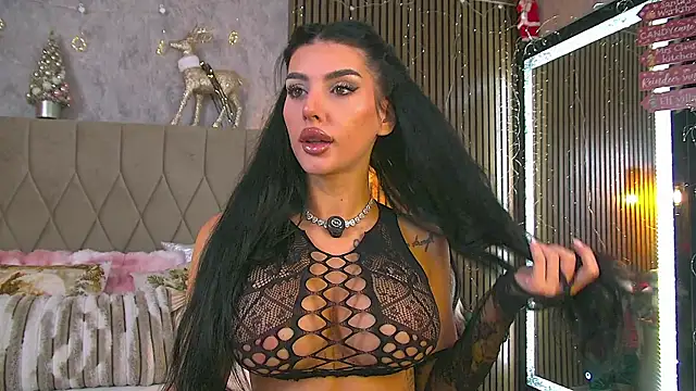 AmyBlair online show from 12/23/25, 09:29