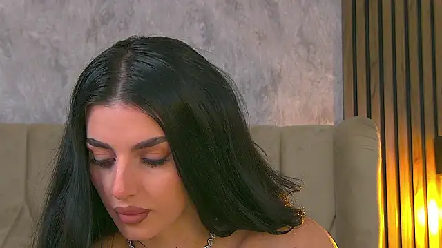 AmyBlair online show from 03/11/26, 09:04