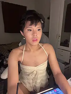 Plaxtique online show from 02/01/26, 03:10