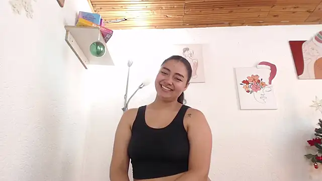  Kim  M online show from 12/20/24, 03:31