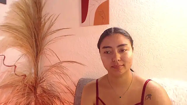  Kim  M online show from 04/18/26, 02:43