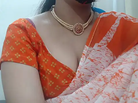 Lovely Siri 23 online show from 12/15/25, 06:34