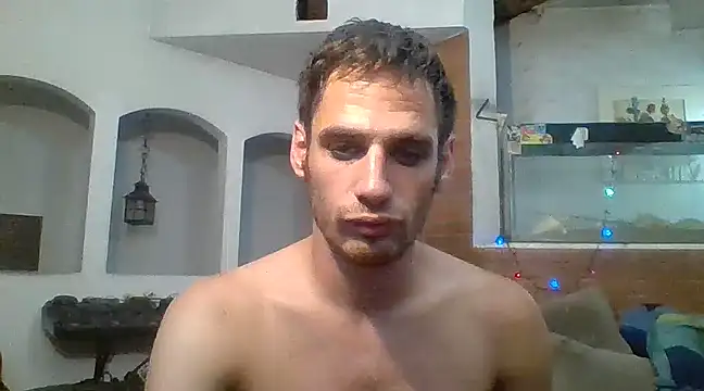 Snapshot of Stevenson988 chatting on 01/13/25, 11:17 Stevenson988 online show from 01/13/25, 11:17