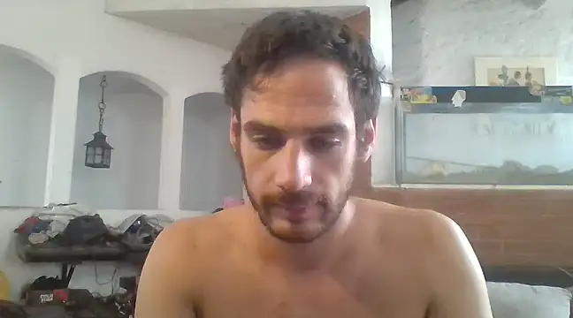 Snapshot of Stevenson988 chatting on 02/15/25, 06:33 Stevenson988 online show from 02/15/25, 06:33