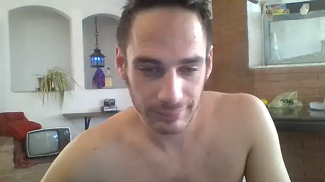 Snapshot of Stevenson988 chatting on 10/01/25, 03:29 Stevenson988 online show from 10/01/25, 03:29