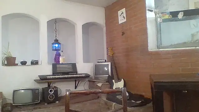 Snapshot of Stevenson988 chatting on 12/22/25, 08:06 Stevenson988 online show from 12/22/25, 08:06