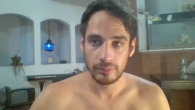 Stevenson988 online show from 02/03/26, 10:48