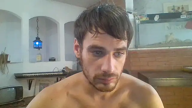 Stevenson988 online show from 02/05/26, 04:00