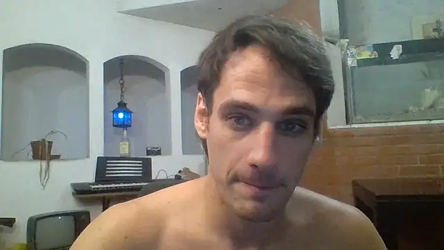 Stevenson988 online show from 02/09/26, 03:32