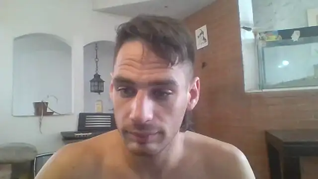 Stevenson988 online show from 02/12/26, 03:29