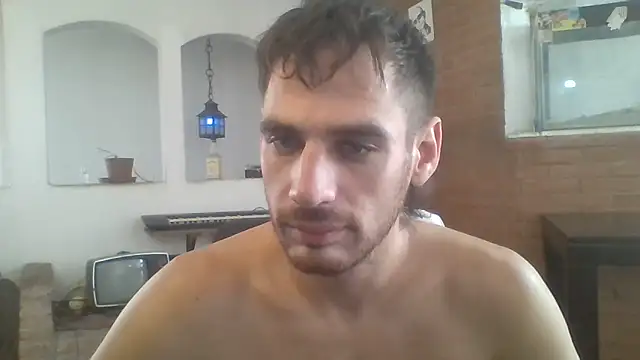 Stevenson988 online show from 02/22/26, 04:05