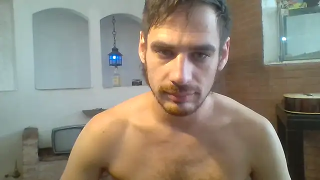 Stevenson988 online show from 03/21/26, 04:21