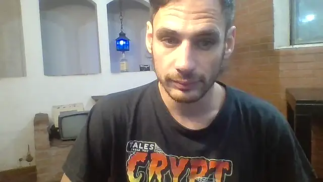 Stevenson988 online show from 04/08/26, 02:55