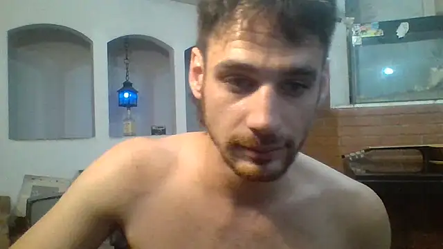 Stevenson988 online show from 04/18/26, 06:28