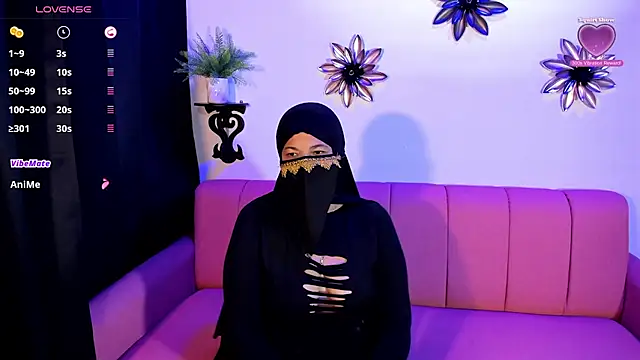 bashiraghazali  online show from 02/25/26, 01:48