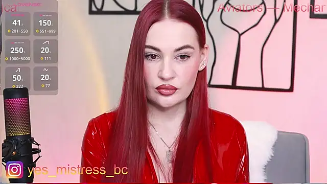 Vicky Fetish online show from 03/04/26, 07:58