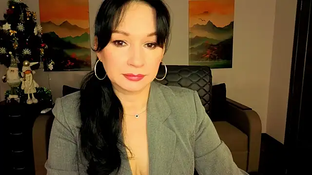 Sofia Ford online show from 01/07/26, 07:44