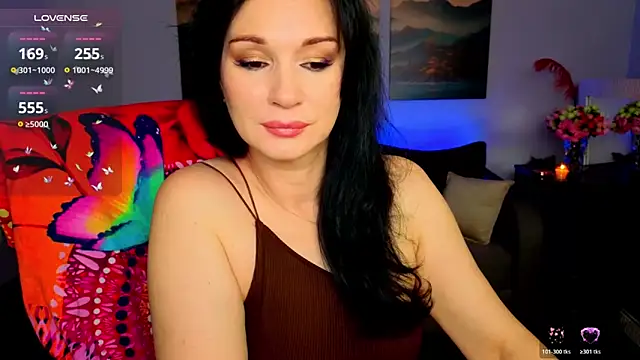 Sofia Ford online show from 05/11/26, 12:55