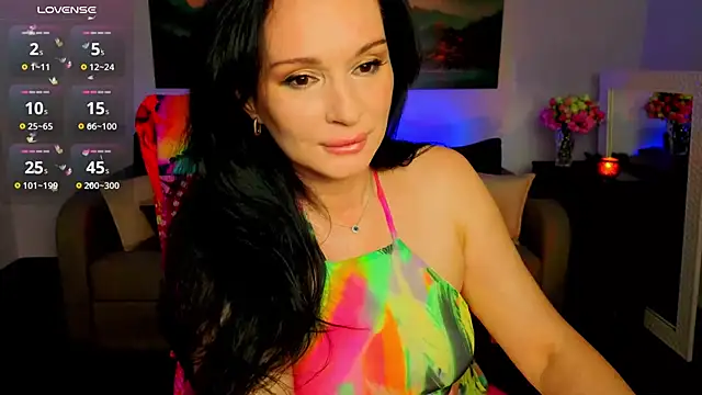 Sofia Ford online show from 06/09/26, 12:50