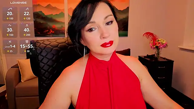 Sofia Ford online show from 07/14/26, 12:44